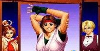 拳皇97怎么玩坂崎由莉？拳皇97玩坂崎由莉的方法