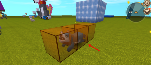 迷你世界怎么制作狗笼？迷你世界制作狗笼的详细攻略