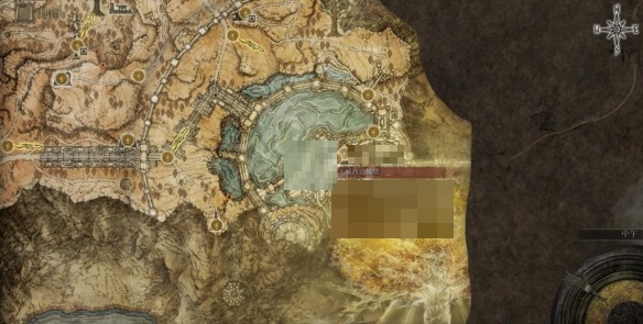 艾尔登法环晨星拳套在哪里？艾尔登法环晨星拳套位置介绍