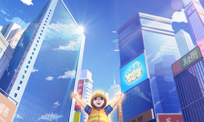 家国梦建筑类型与对应加成效果详解