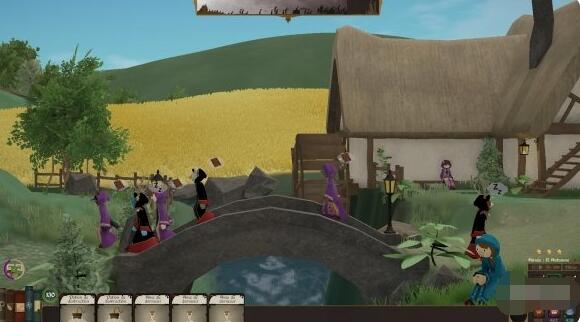 咒术师学院辅助学系怎么玩？咒术师学院辅助学系玩法攻略