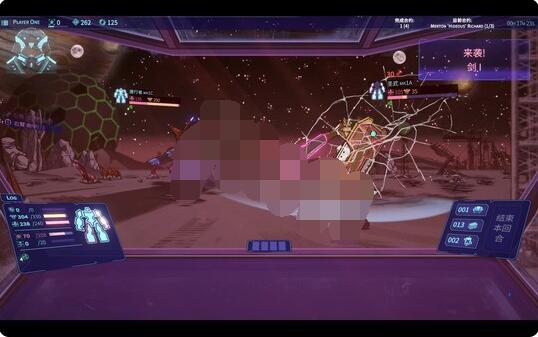 木星卫星机甲游戏怎么样？木星卫星机甲玩法特色介绍