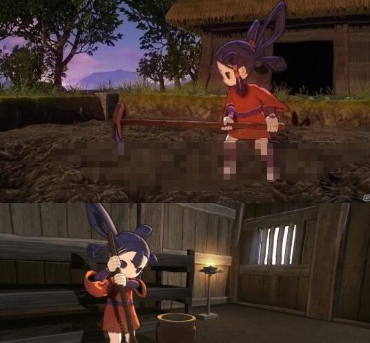 天穗的稻田姬好玩吗 种田及与游戏性试玩心得分享