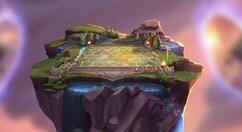 云顶之弈六贵族德莱文玩法详细介绍