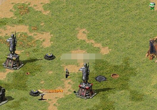 红色警戒2共和国之辉如何空降建筑?红色警戒2共和国之辉空降建筑攻略