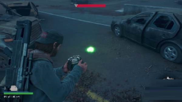 往日不再暴走潮打法攻略 往日不再暴走潮有什么打法？