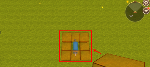 迷你世界怎么制作狗笼？迷你世界制作狗笼的详细攻略