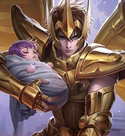 后羿下单，穿好这件装备力压刺客