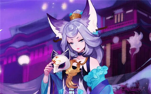 云梦四时歌白骨妖女搭配阵容分享