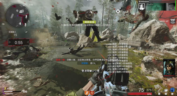 使命召唤17帕克角色解锁条件一览 使命召唤17帕克怎么解锁