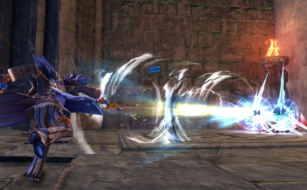 伊苏9帧数低怎么办？伊苏9帧数低解决办法