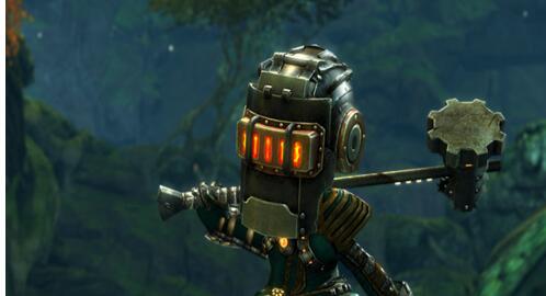 激战2新手职业推荐2020 激战2新手职业那个好