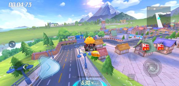 跑跑卡丁车官方竞速版马拉松强化加点详细攻略