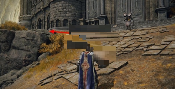 艾尔登法环晨星拳套在哪里？艾尔登法环晨星拳套位置介绍