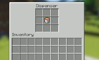 我的世界红石岩浆门怎么制作?我的世界红石岩浆门制作方法