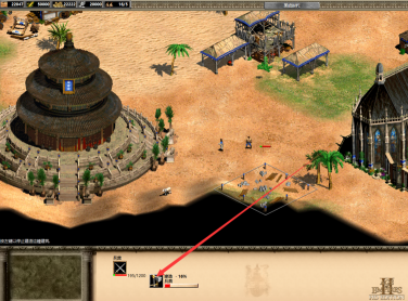 帝国时代2如何拆自己建筑？帝国时代2拆自己建筑的详细攻略