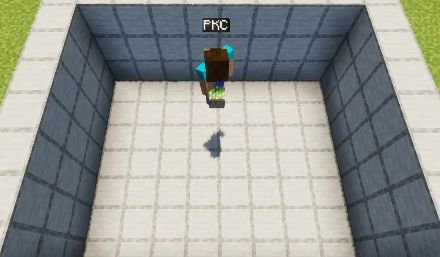 我的世界红石岩浆门怎么制作?我的世界红石岩浆门制作方法