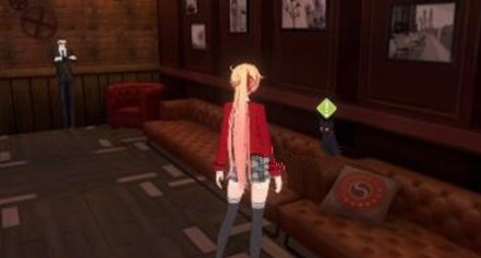 说说VGAME消零世界其他会员异闻过关方法详解。 