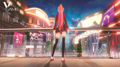 VGAME须臾异现异闻完成方法详解