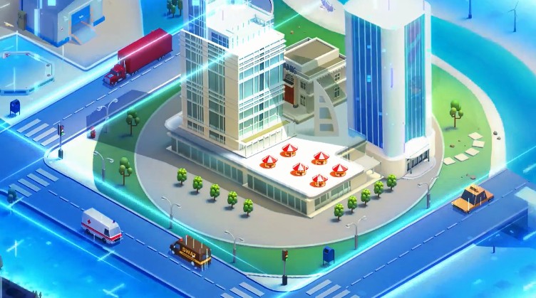 家国梦建筑类型与对应加成效果详解