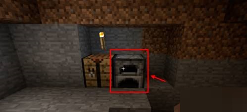 我的世界熔炉怎么使用?我的世界熔炉使用方法