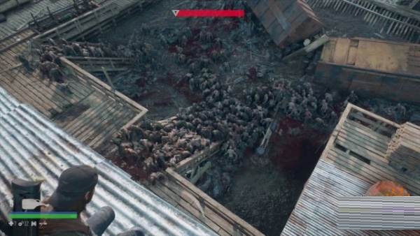 往日不再暴走潮打法攻略 往日不再暴走潮有什么打法？