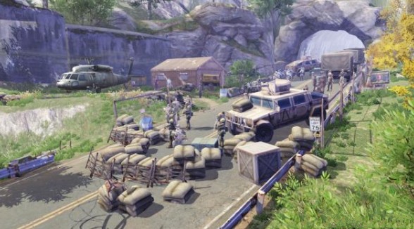 明日之后无畏征途三阶段与玩法技巧攻略