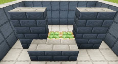 我的世界红石岩浆门怎么制作?我的世界红石岩浆门制作方法