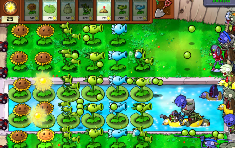 植物大战僵尸3-4怎么通关？植物大战僵尸3-4通关攻略