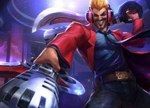 云顶之弈六贵族德莱文玩法详细介绍