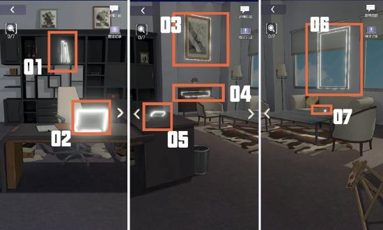 未定事件簿攻略第四章 未定事件簿主线怎样通关