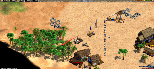 帝国时代2如何拆自己建筑？帝国时代2拆自己建筑的详细攻略