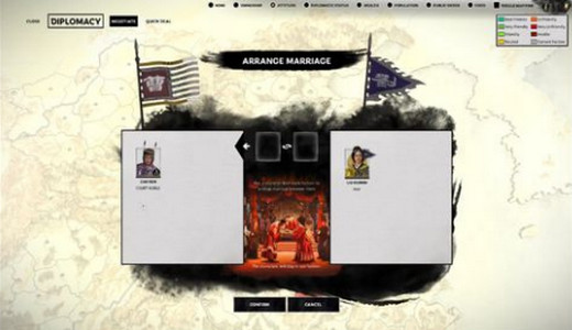 全面战争三国人物收集攻略