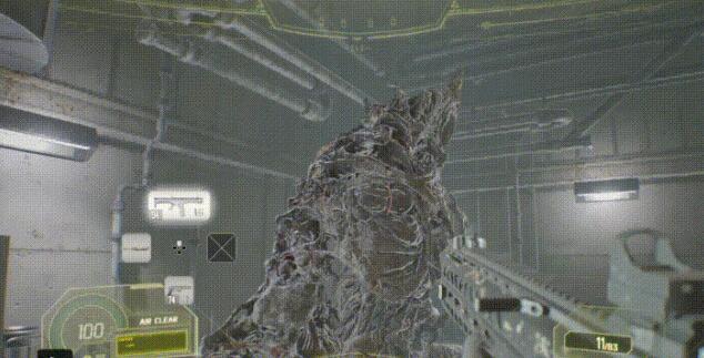 生化危机7dlc不是英雄专家难度难点攻略