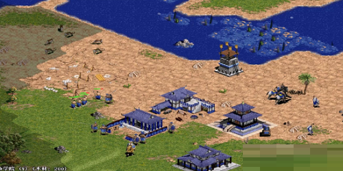 帝国时代罗马复兴怎么提升战斗力?帝国时代罗马复兴提升战斗力的方法