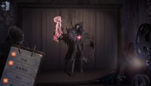 第五人格杰克忘川渡人皮肤性价比解析