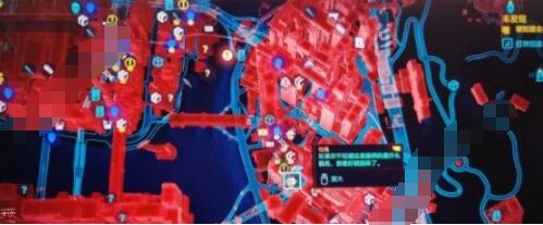 赛博朋克2077云顶会所进不去怎么办 赛博朋克2077云顶位置分享