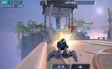 孤胆枪手2重装上阵如何战斗？孤胆枪手2重装上阵进行战斗的详细攻略