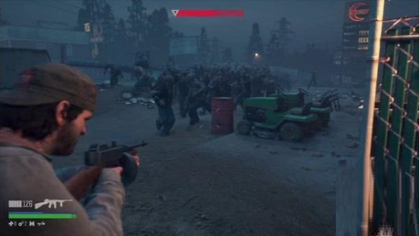 往日不再暴走潮打法攻略 往日不再暴走潮有什么打法？