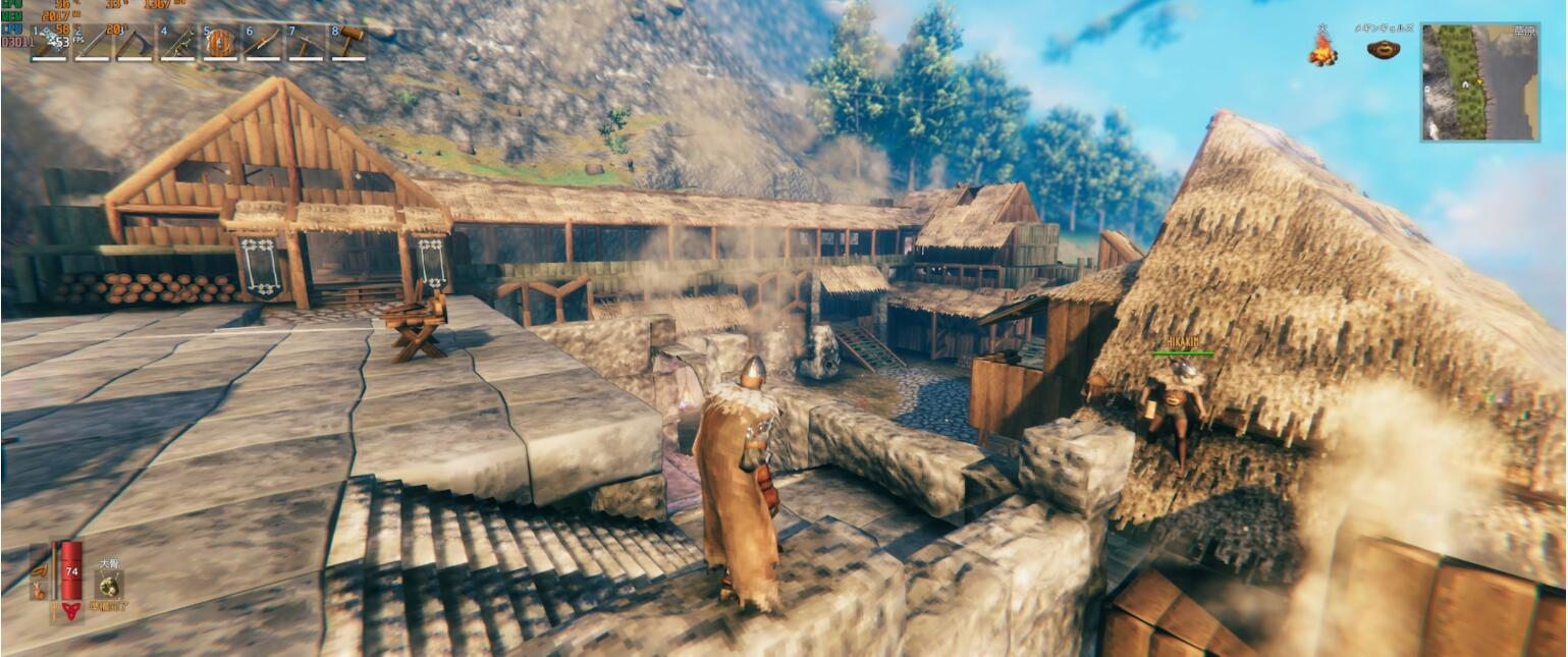 英灵神殿舒适度怎么增加 英灵神殿舒适度增加技巧