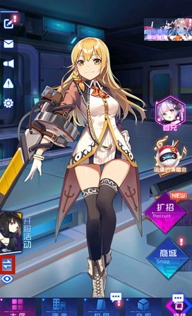 今天分享魂器学院live2d效果与开启设置方法攻略。 