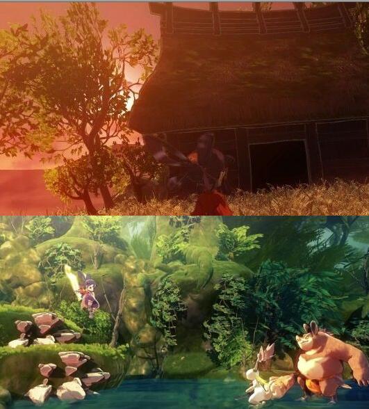 天穗的稻田姬好玩吗 种田及与游戏性试玩心得分享