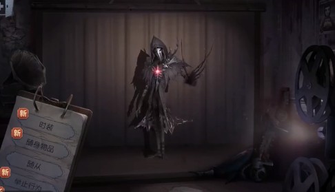 第五人格杰克忘川渡人皮肤性价比解析