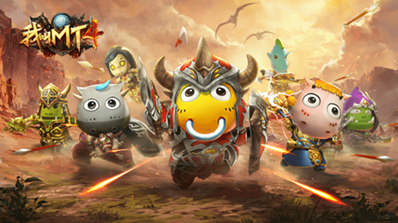 《我叫MT4》星耀之力用途及提升的方法介绍