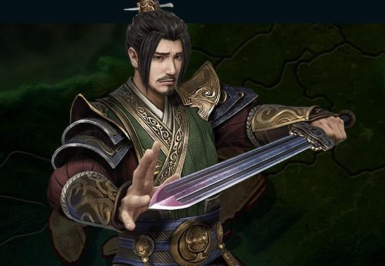 小编分享三国群英传8开局怎么骗军师技。 