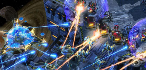 星际争霸出兵大战怎么同时出兵？星际争霸出兵大战同时出兵的详细攻略