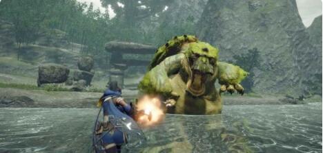 怪物猎人崛起新手用啥武器 怪物猎人崛起新手武器推荐