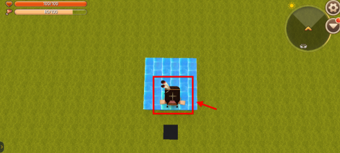 迷你世界如何二段跳？迷你世界二段跳的详细攻略