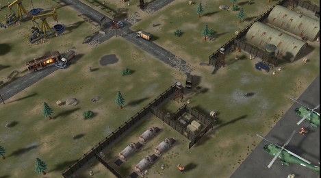 废土行动前期升级与捡空投的秘籍