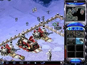 红色警戒2共和国之辉如何一个人打六个冷酷？红色警戒2共和国之辉一个人打六个冷酷的玩法攻略